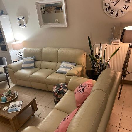 Apartament Des Ambassadeurs Blankenberge Zewnętrze zdjęcie