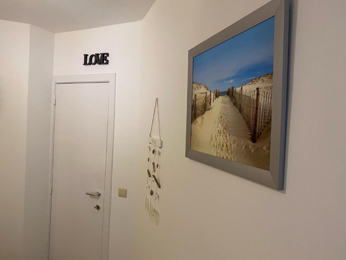 Apartament Des Ambassadeurs Blankenberge Zewnętrze zdjęcie