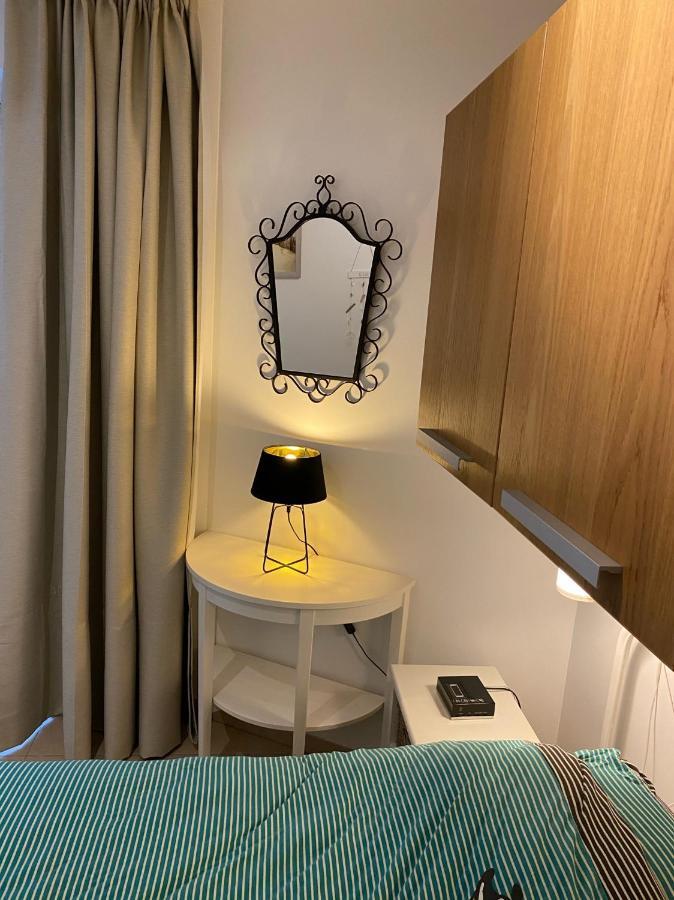 Apartament Des Ambassadeurs Blankenberge Zewnętrze zdjęcie