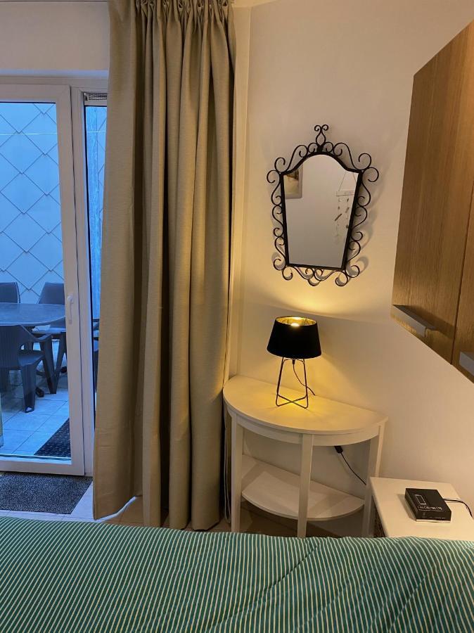 Apartament Des Ambassadeurs Blankenberge Zewnętrze zdjęcie