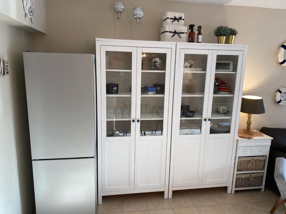 Apartament Des Ambassadeurs Blankenberge Zewnętrze zdjęcie