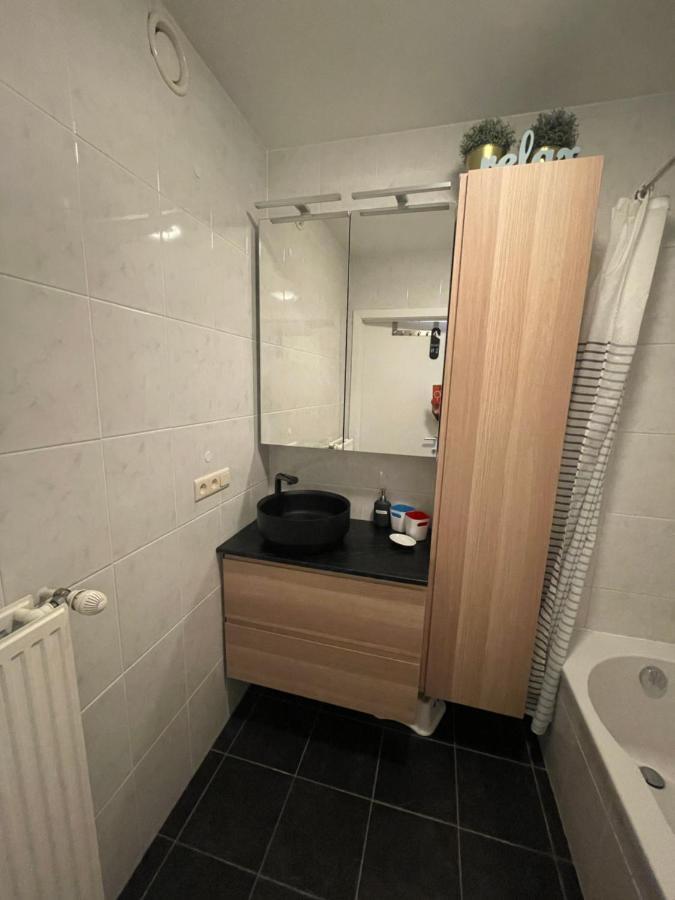 Apartament Des Ambassadeurs Blankenberge Zewnętrze zdjęcie