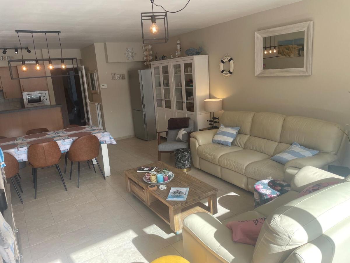 Apartament Des Ambassadeurs Blankenberge Zewnętrze zdjęcie