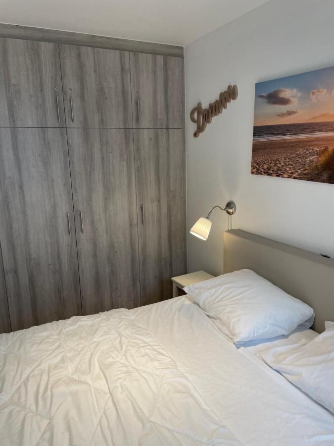 Apartament Des Ambassadeurs Blankenberge Zewnętrze zdjęcie