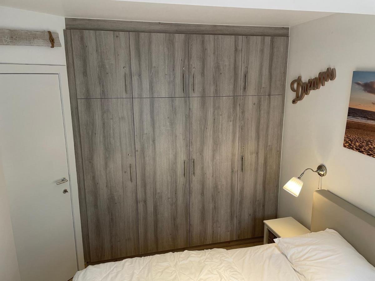 Apartament Des Ambassadeurs Blankenberge Zewnętrze zdjęcie